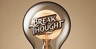 BreakThought Innovation Newsletter