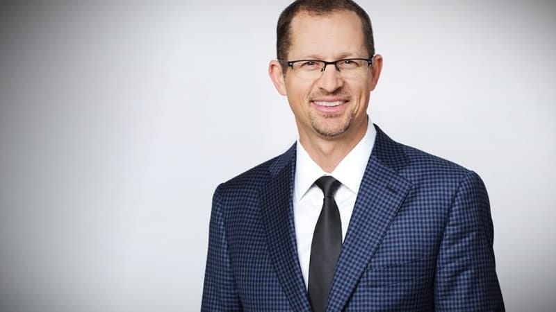 Coursera Gets a New CEO: Jeff Maggioncalda Takes Over From Rick Levin —  Class Central