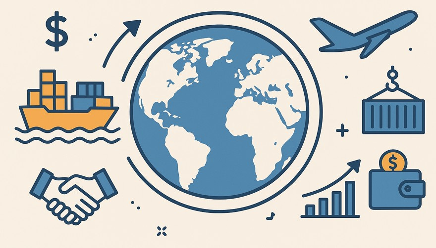 international trade