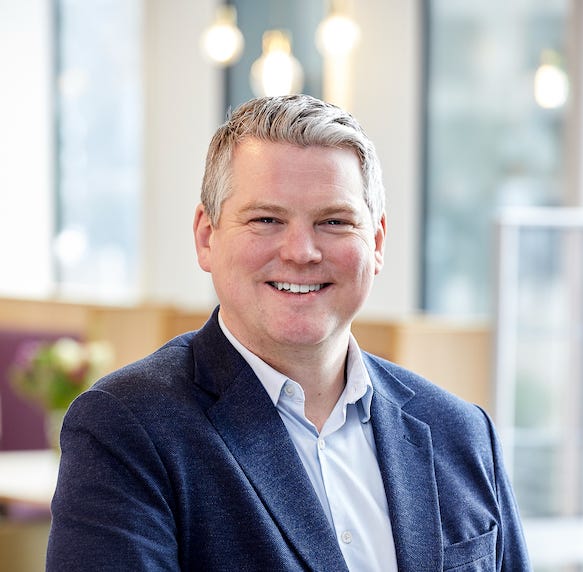Waitrose's Nathan Ansell named as the next Advertising Association President