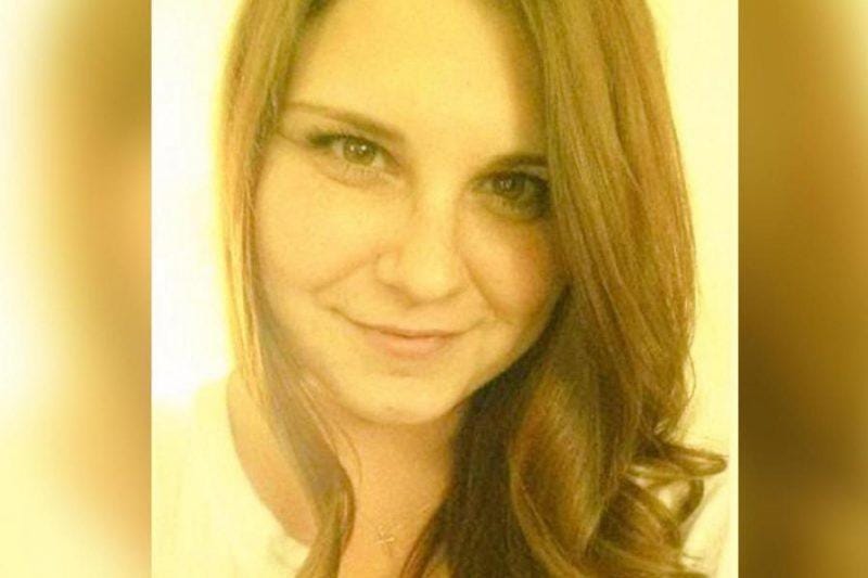 Heather Heyer, White Silence, Racism, White Nationalism Heather Heyer, White Silence, Racism, White Nationalism