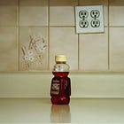 The art of noticing beauty hidden in plain sight