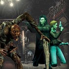 Decades of Frights: The History of Survival Horror