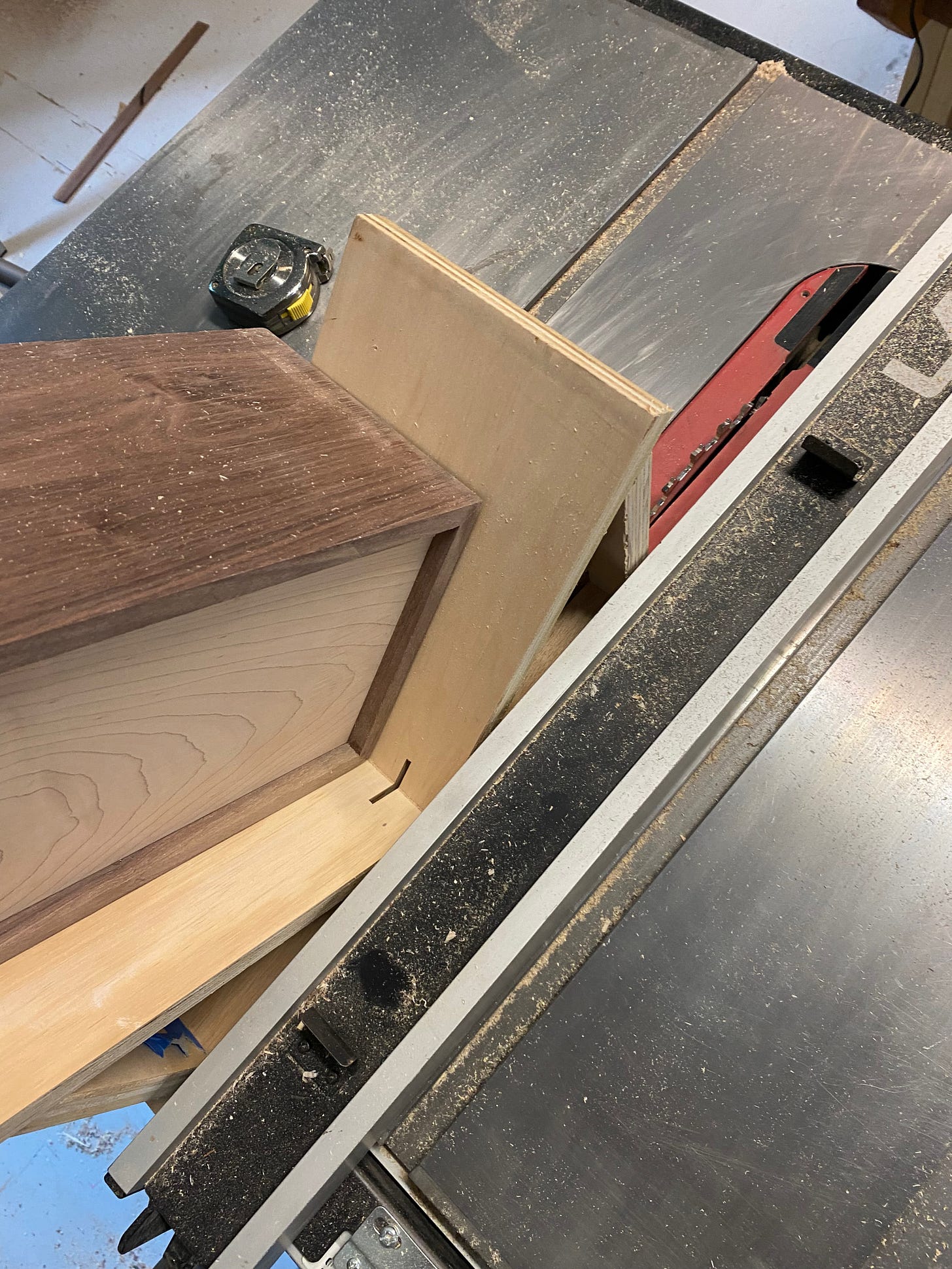 Jig Saw
