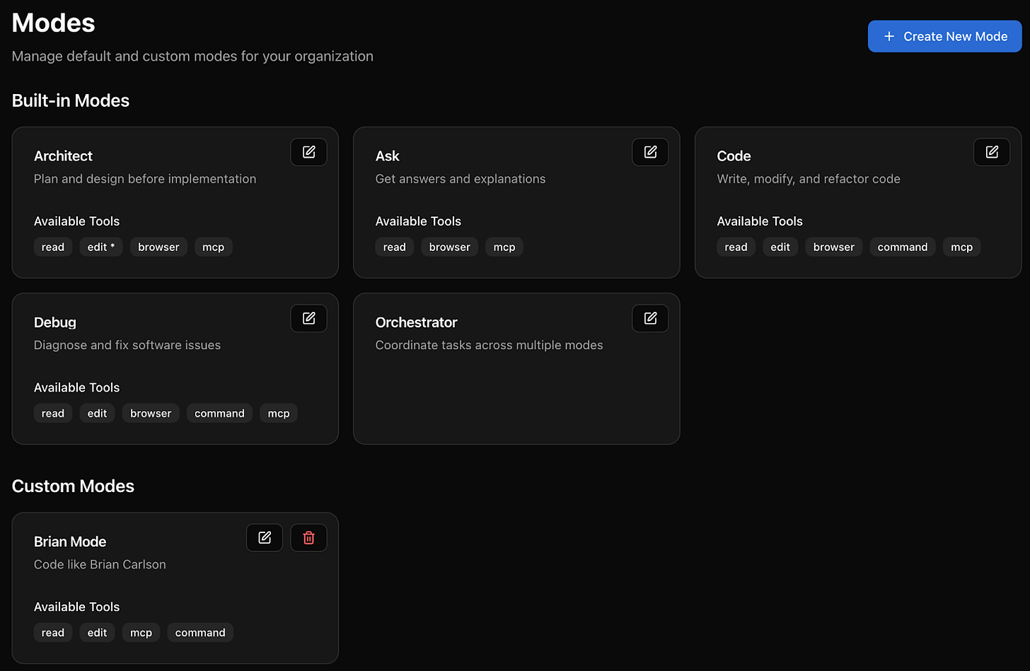 Kilo Code v4.98.2 - v.4.103.0: Teams + Enterprise Updates, Privacy ...