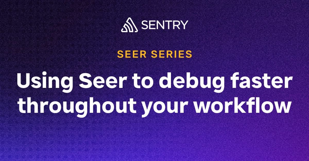 Free Workshop: Debug React Apps With AI From Dev to Prod