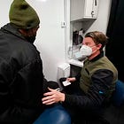 Higher buprenorphine doses helped Philly patients stay in treatment longer