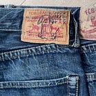 What Happens When You Wash Jeans 2.5x More Often?
