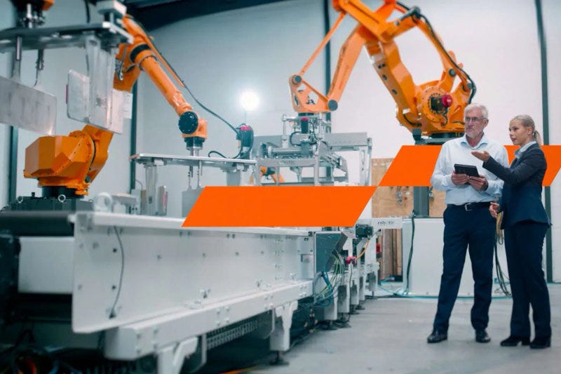 PwC 2026 Global CEO Survey