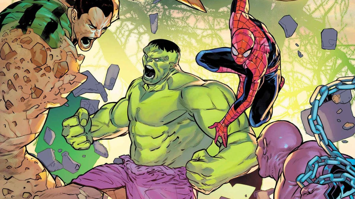 Image: Marvel