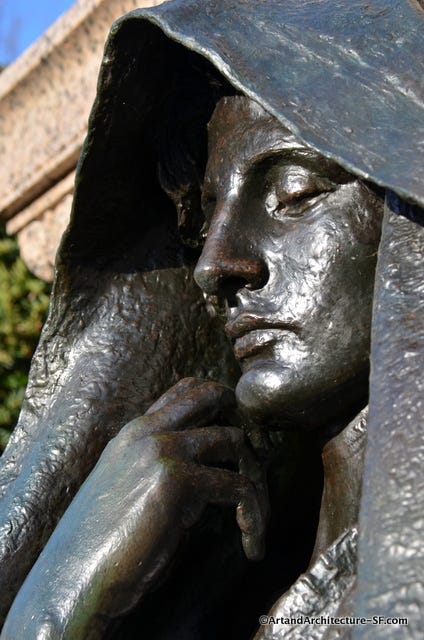 Adam's Memorial – Public Art and Architecture from Around the World