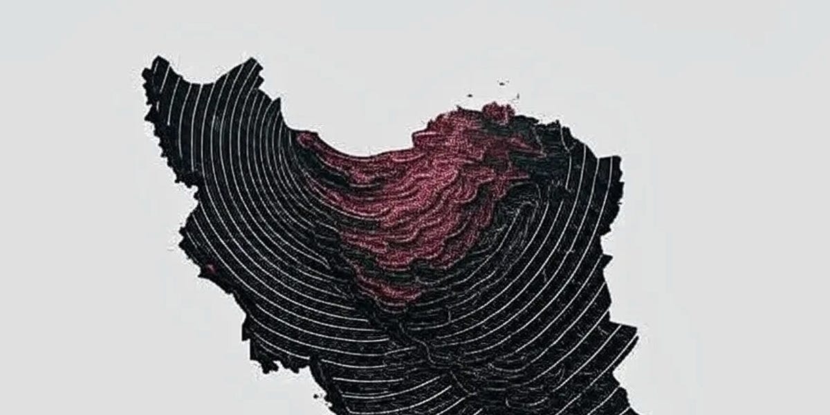 The Deep Politics of the '12 -Day War'