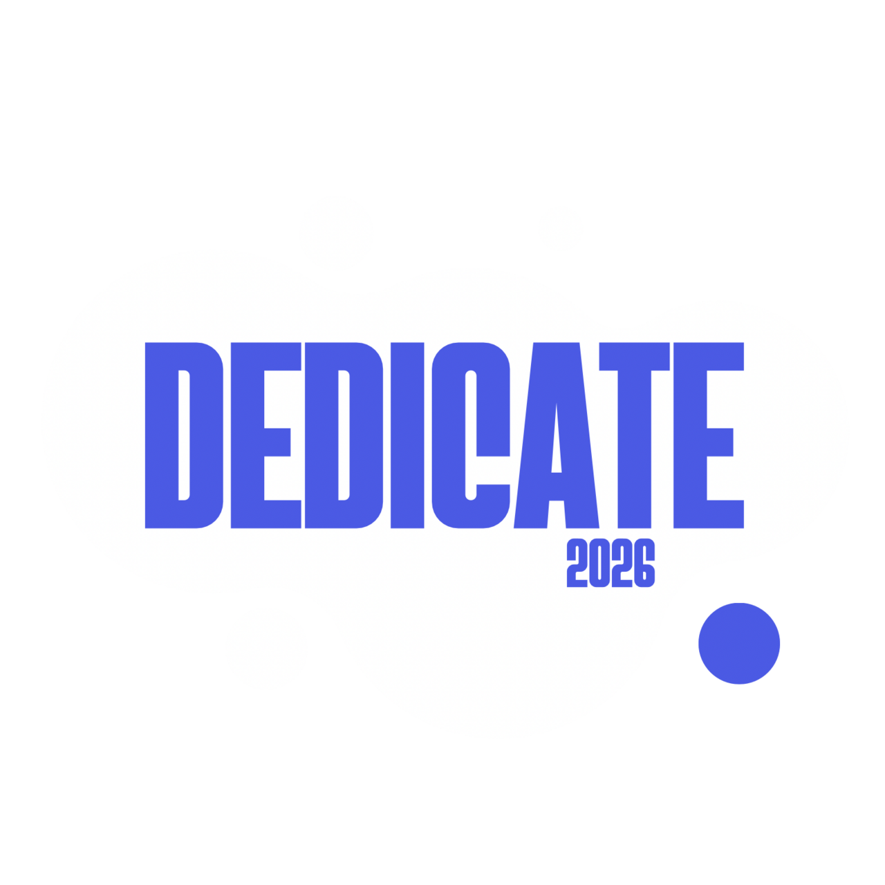Substack profile picture for @dedicate