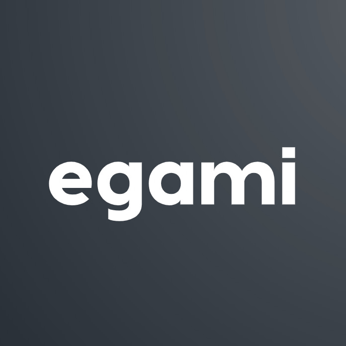 Substack profile picture for @egami