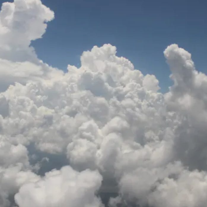 Contemplations on Cloud Nine