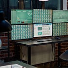 Balyasny, BlackRock Mine Internal Data for AI 