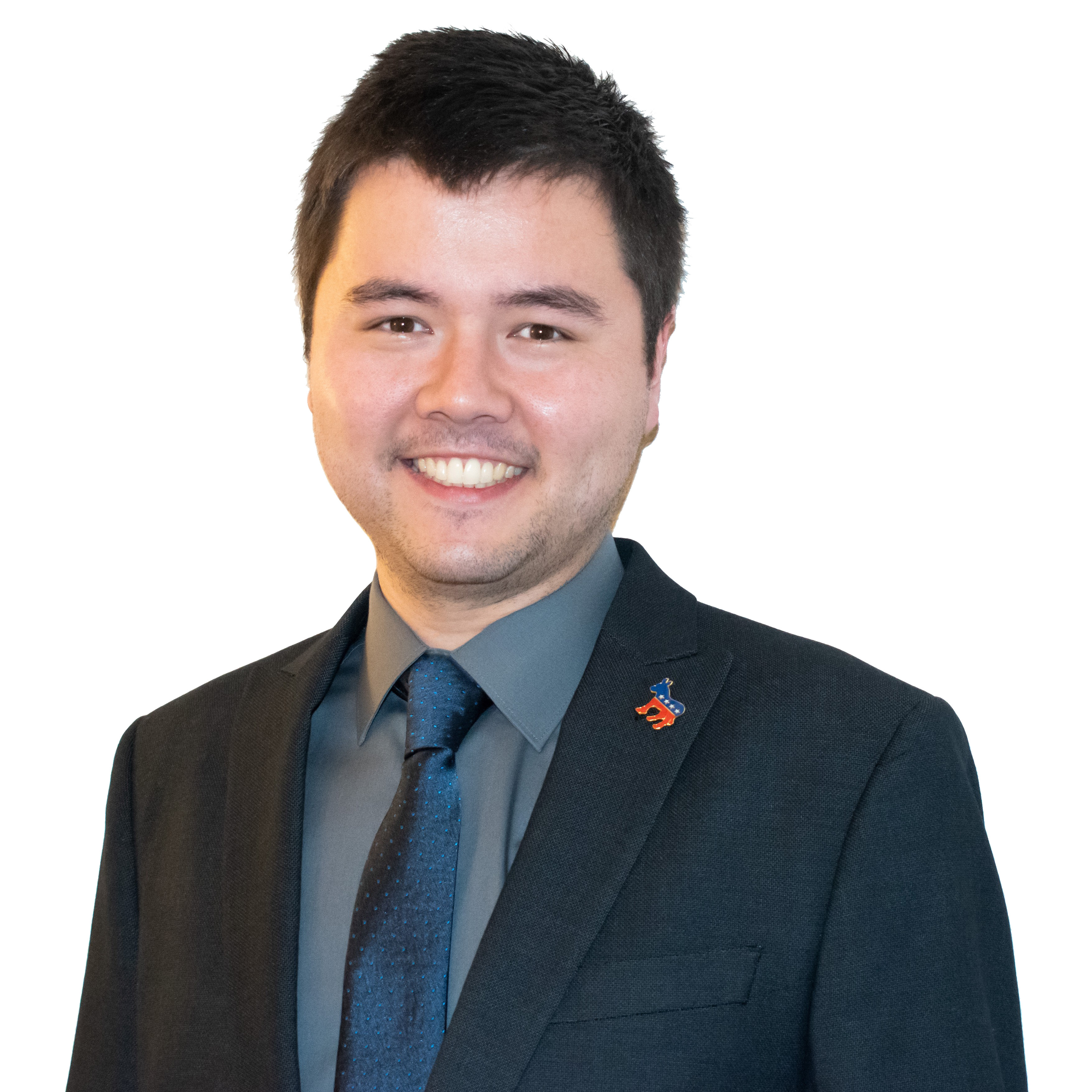 Letters from a Floridian