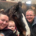 Straight from the horse's mouth: Jack's Show