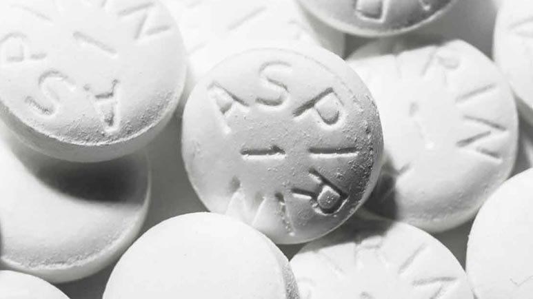 aspirin salicylate cancer aspirin salicylate cancer