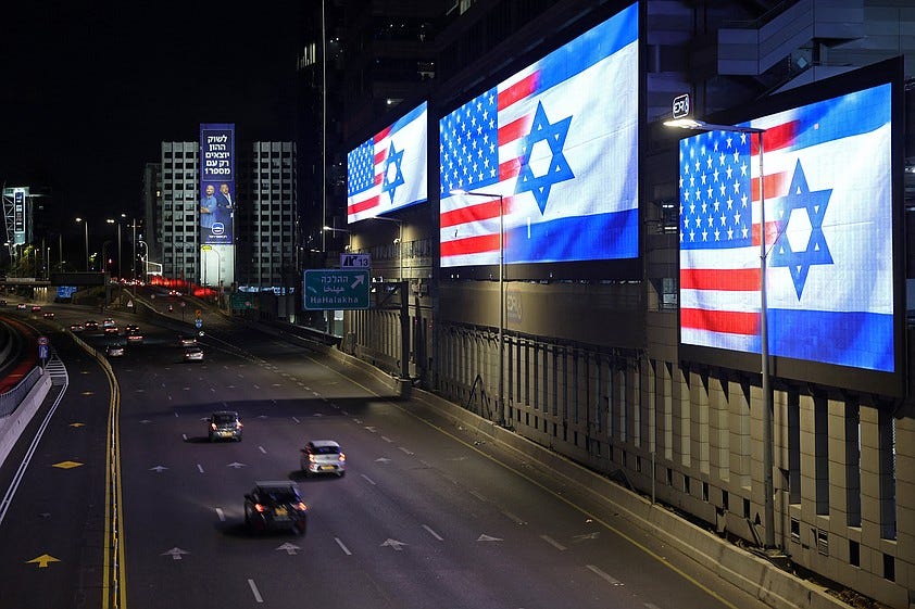 The Great Anti-Semitic Namingquake of 2026