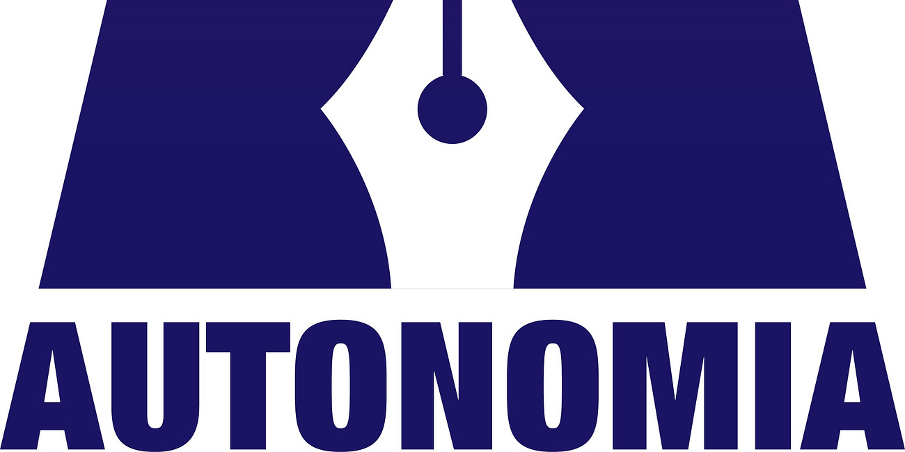 Read Autonomia on an iPhone app