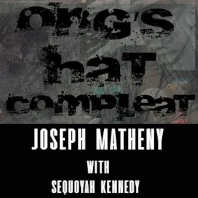 The COMPLEAT Broadcasts, Chapter 8
