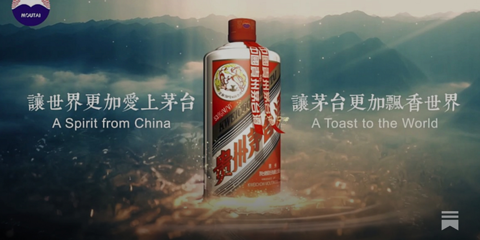 Kweichow Moutai (SSE:600519) - by Alvin Chow