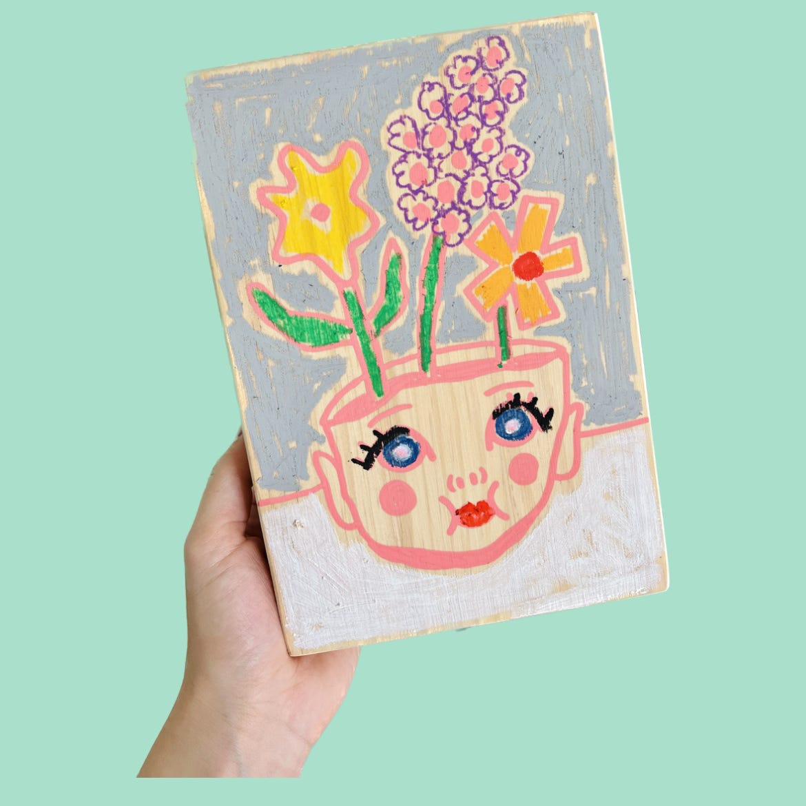 Kristin’s Substack