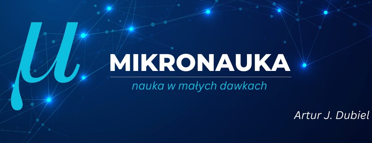 Projekt: Mikronauka