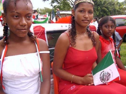 A vibrant Afro-Mexican community has always been in Mexico, their country  is finally catching up – San Diego Union-Tribune A vibrant Afro-Mexican community has always been in Mexico, their country  is finally catching up – San Diego Union-Tribune