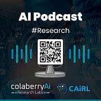Colaberry AI Podcast