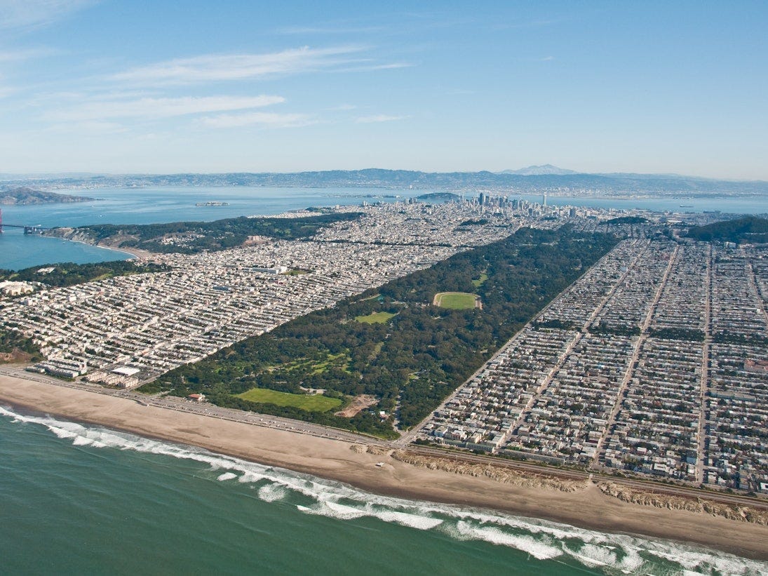 Golden Gate Park | San Francisco, California | Attractions - Lonely Planet Golden Gate Park | San Francisco, California | Attractions - Lonely Planet