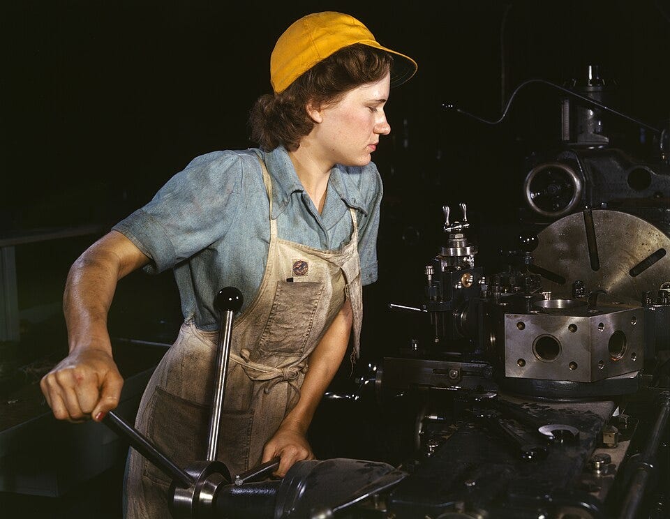 File:WomanFactory1940s.jpg