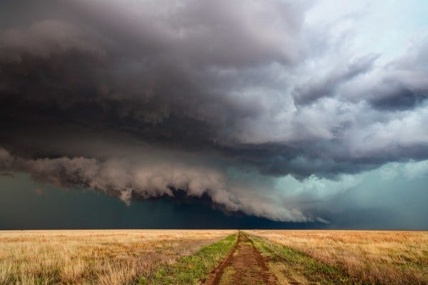 FTC Statement of Regulatory Priorities: Storm Clouds Are Looming | Truth on the Market 