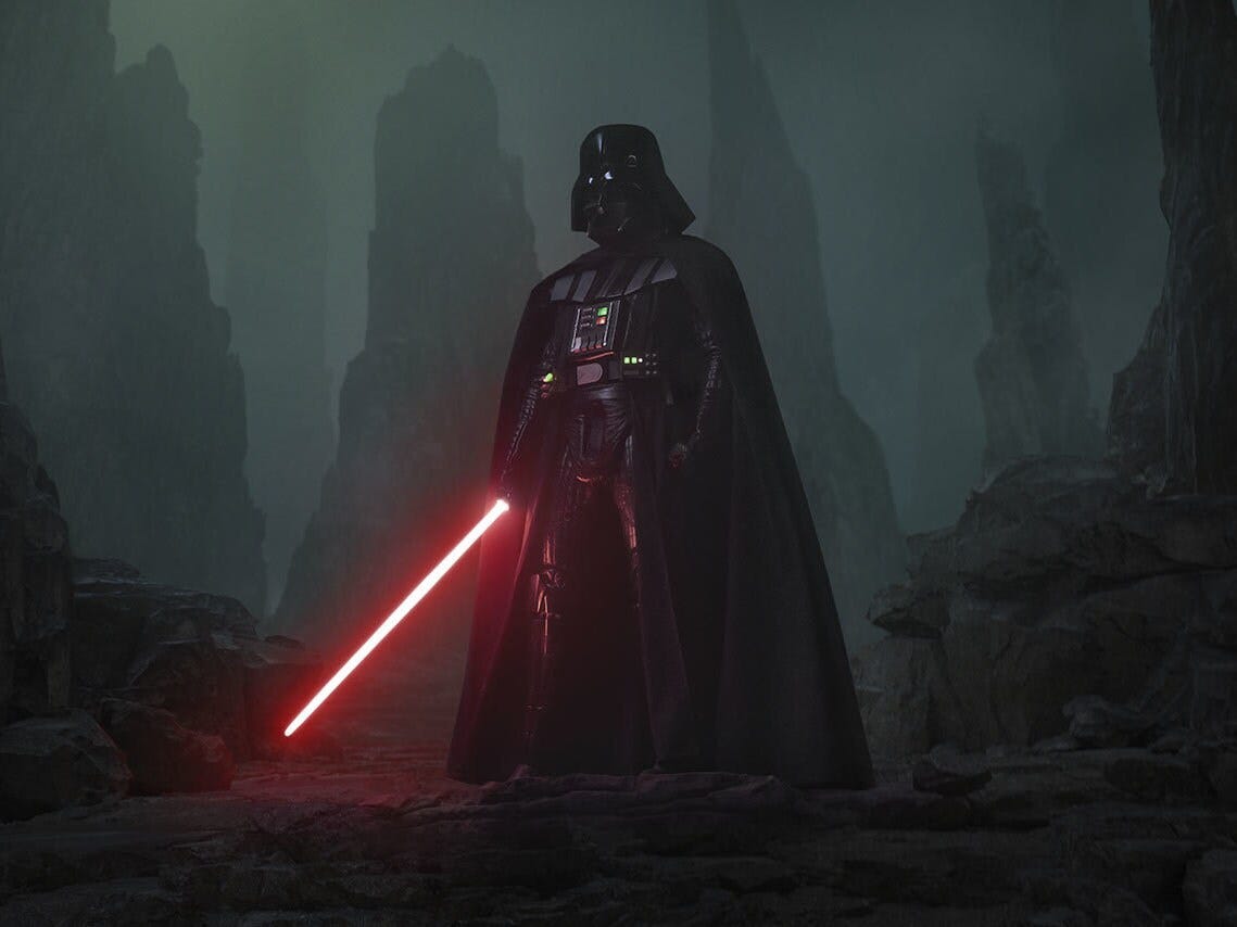 Darth Vader | StarWars.com