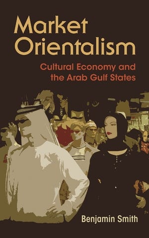 Market Orientalism – Syracuse University Press
