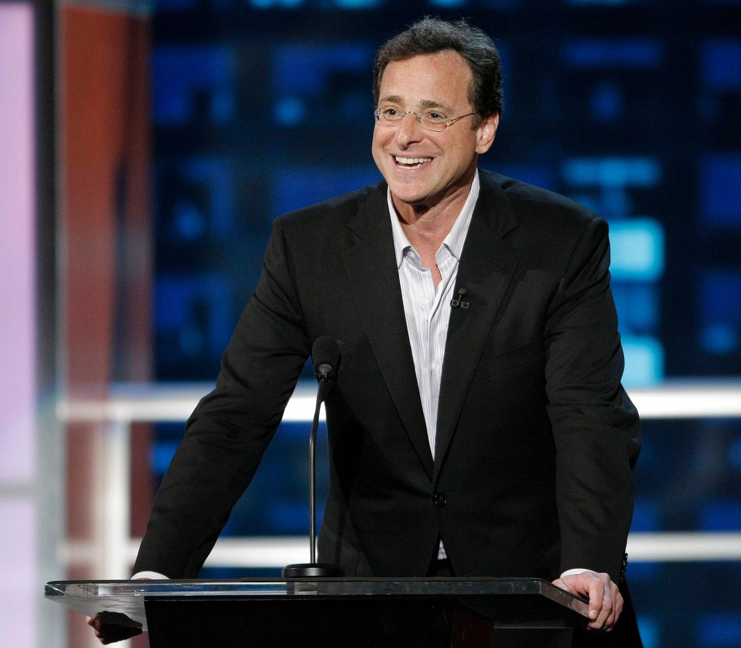 RIP Bob Saget RIP Bob Saget