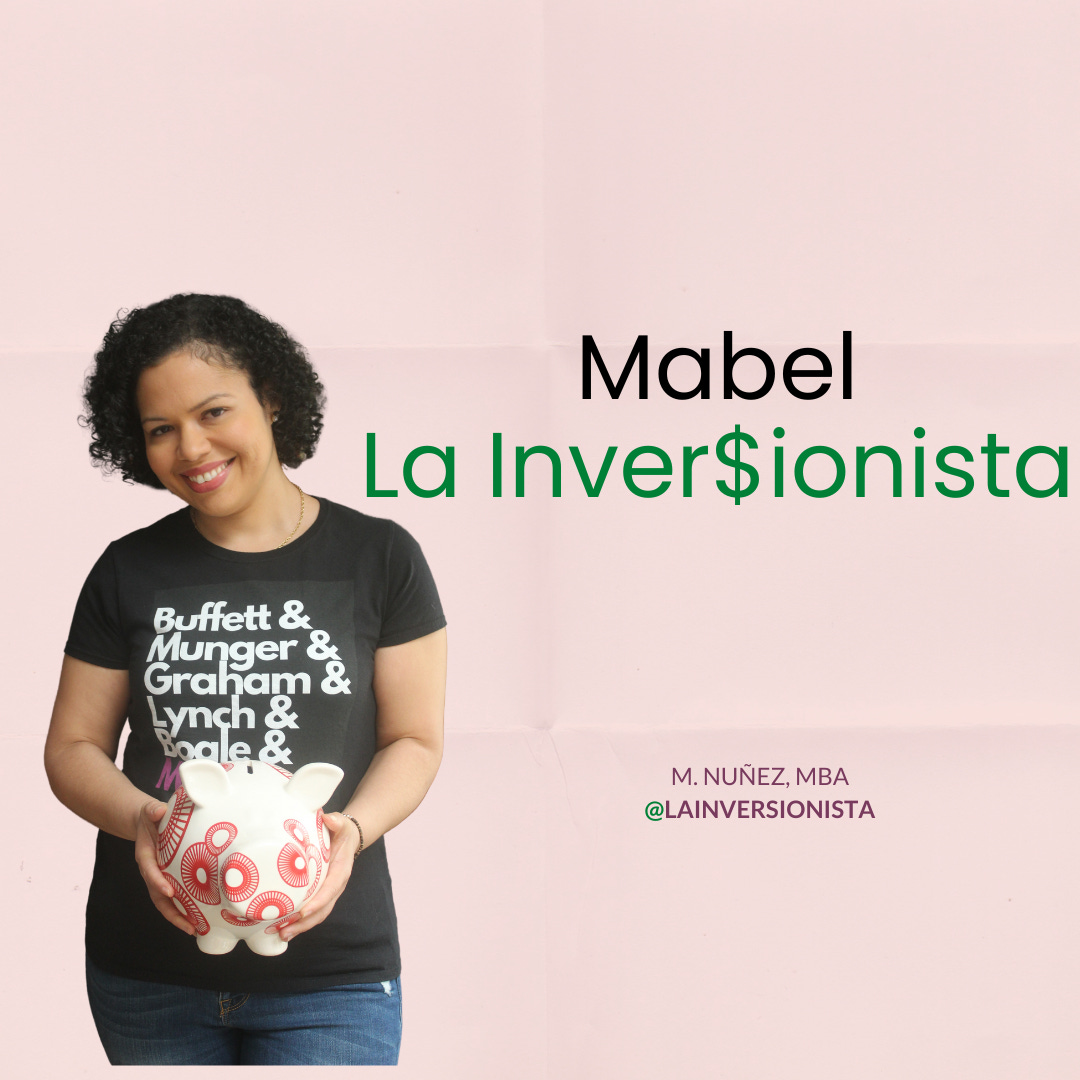 Mabel La Inversionista