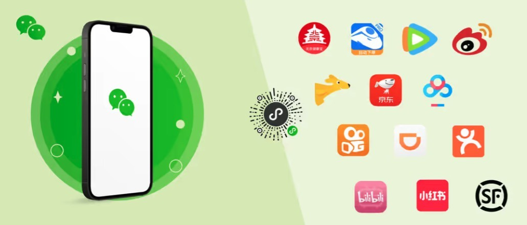 WeChat's mini-games attract 400 million users a month
