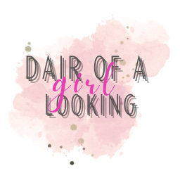 Diary of a girl looking
