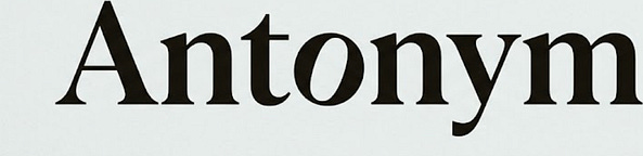 Antonym