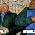 💥Wait, First Brands filed?💥