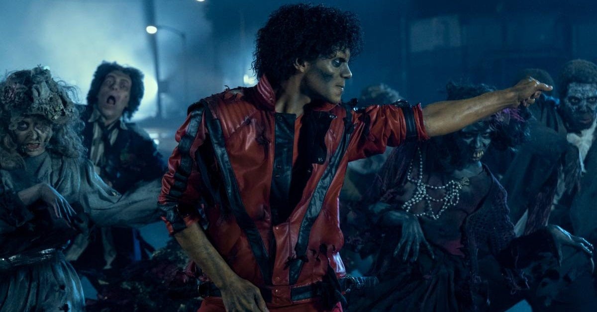 Box Office: 'Michael' Passes $300 Million as 'Shrek' and 'Top Gun' Rereleases Both Suffer Record Second-Weekend Drops