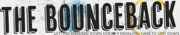 The Bounceback by Eric Payne
