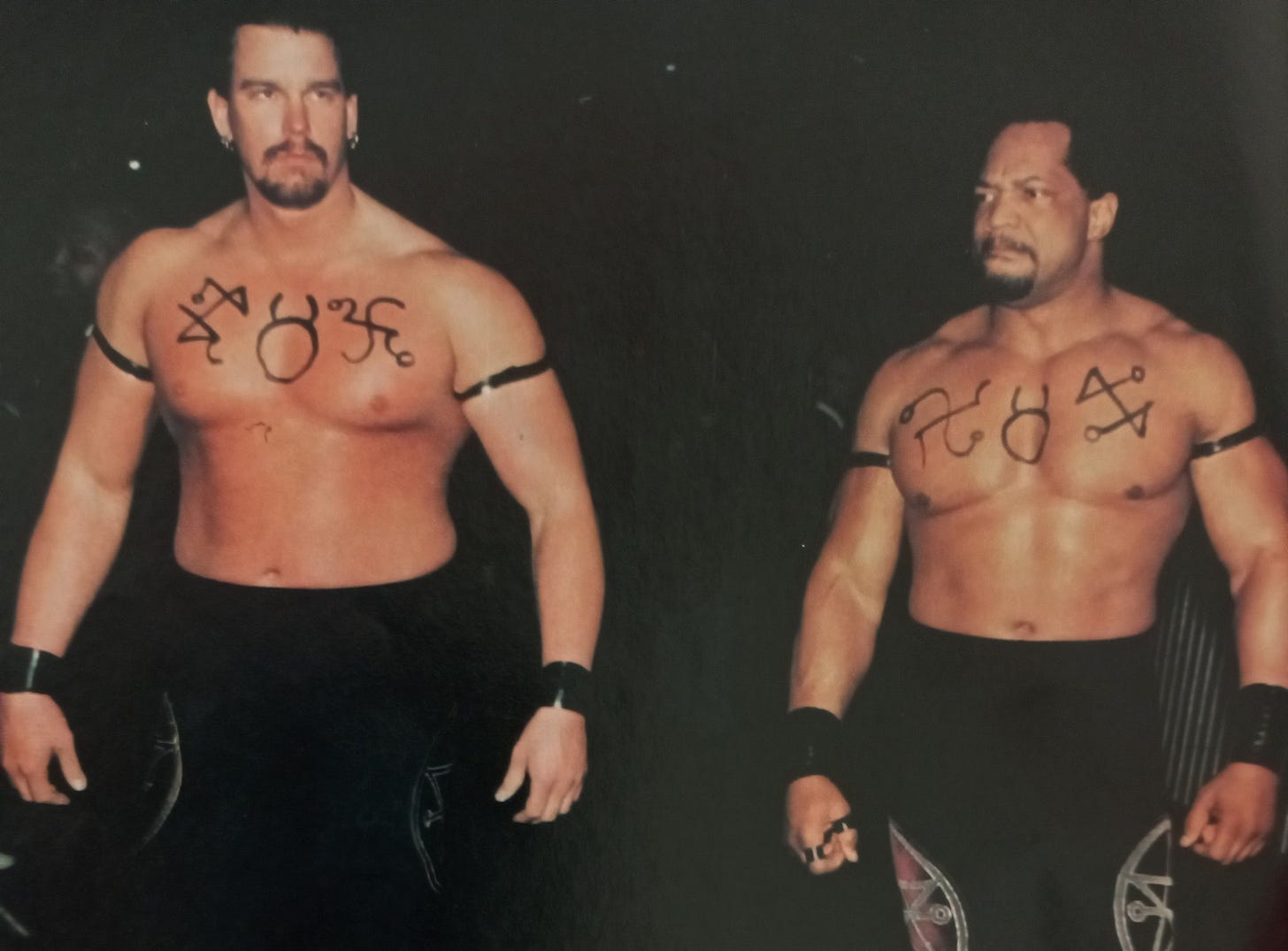 Bradshaw & Farooq