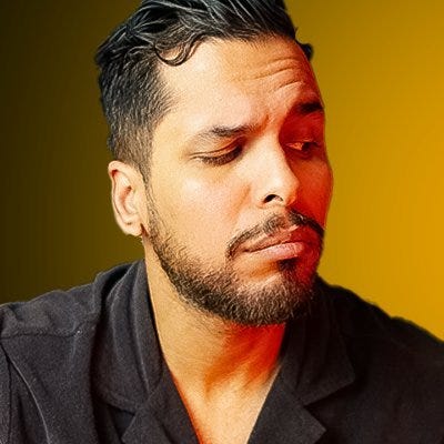 Charlie Seddine - La Newsletter Crypto logo