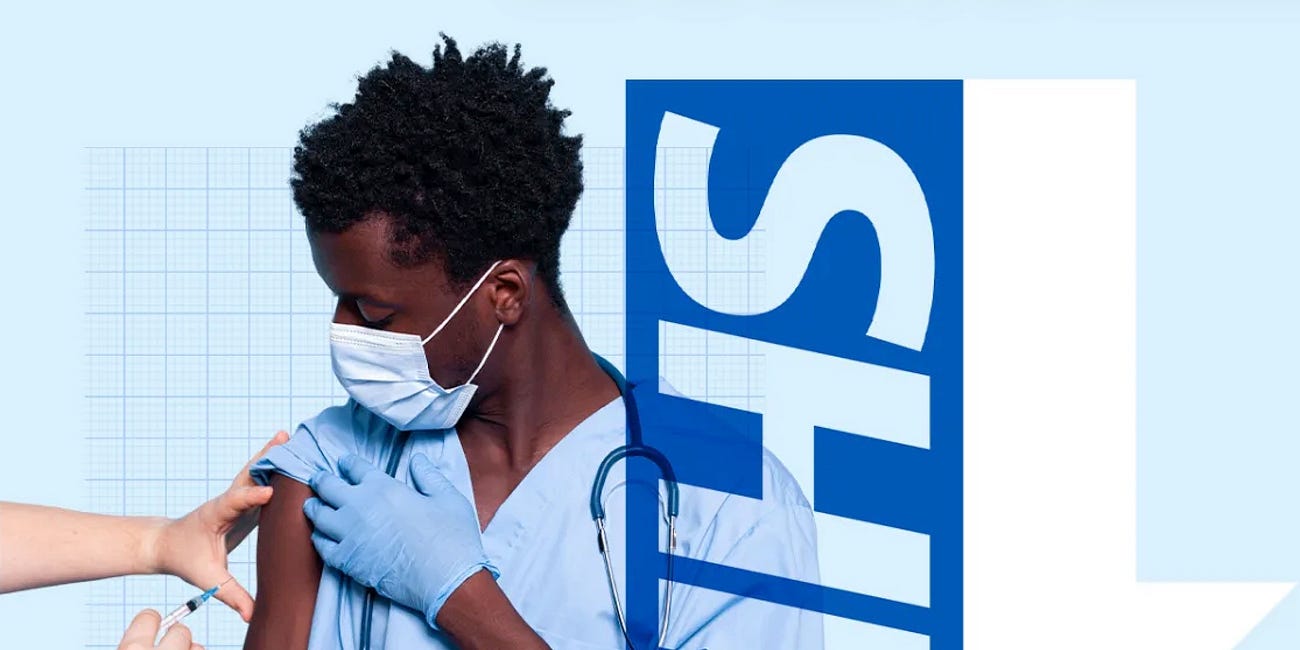BREAKING: 90% Of ALL Doctors And Nurses Are Now ‘Anti-vaxxers’