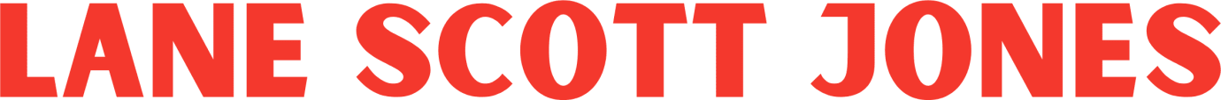 Lane Scott Jones