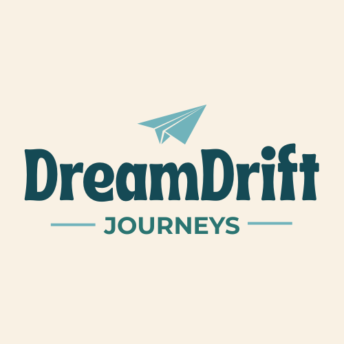 DreamDrift Journeys
