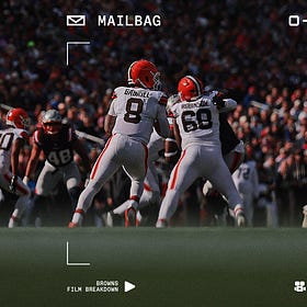 BFB Bye Week Subscriber Mailbag